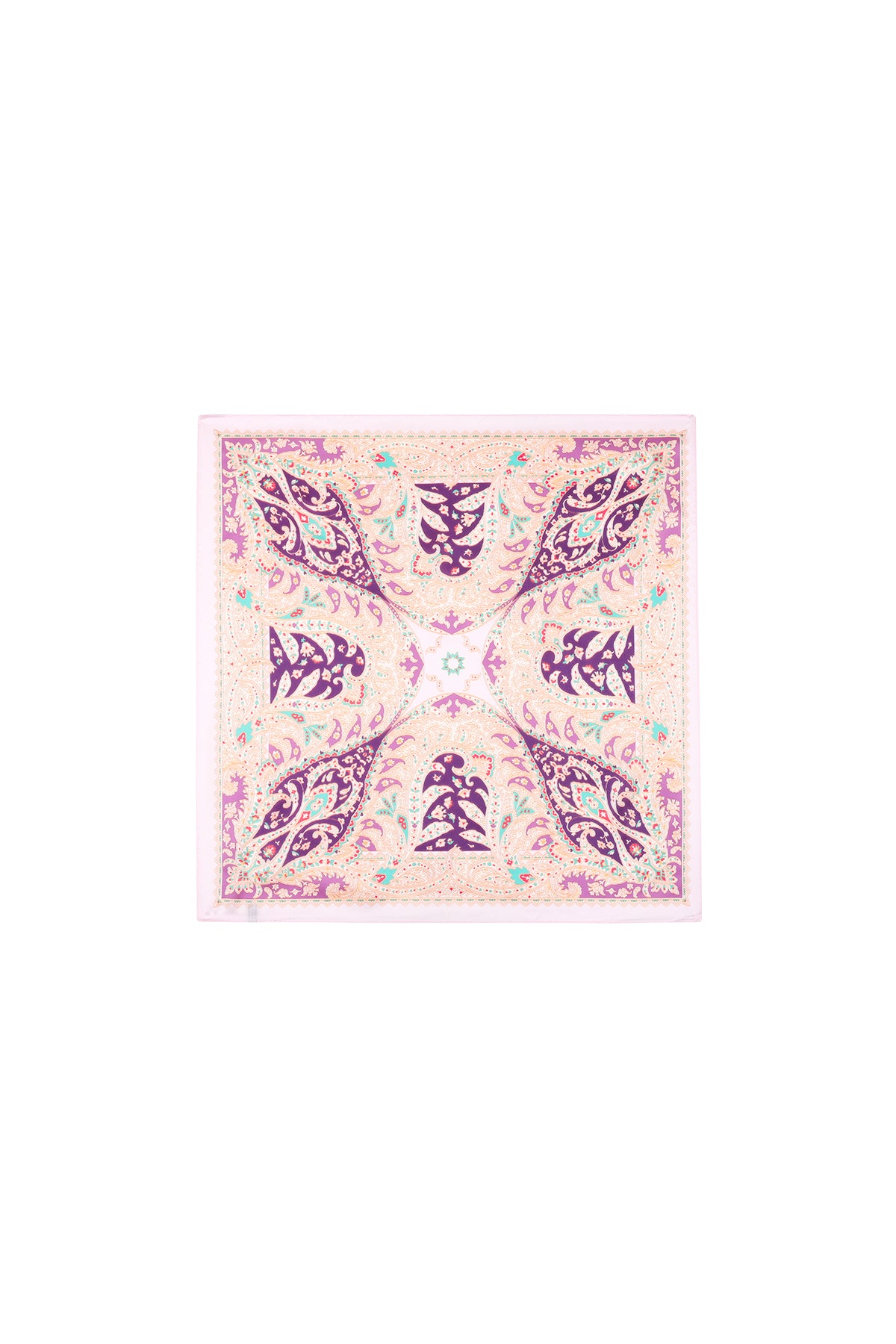 Floral Summer Scarf Eloise Closet