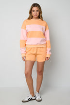 Eloise Closet Your Striped Loving Sweater