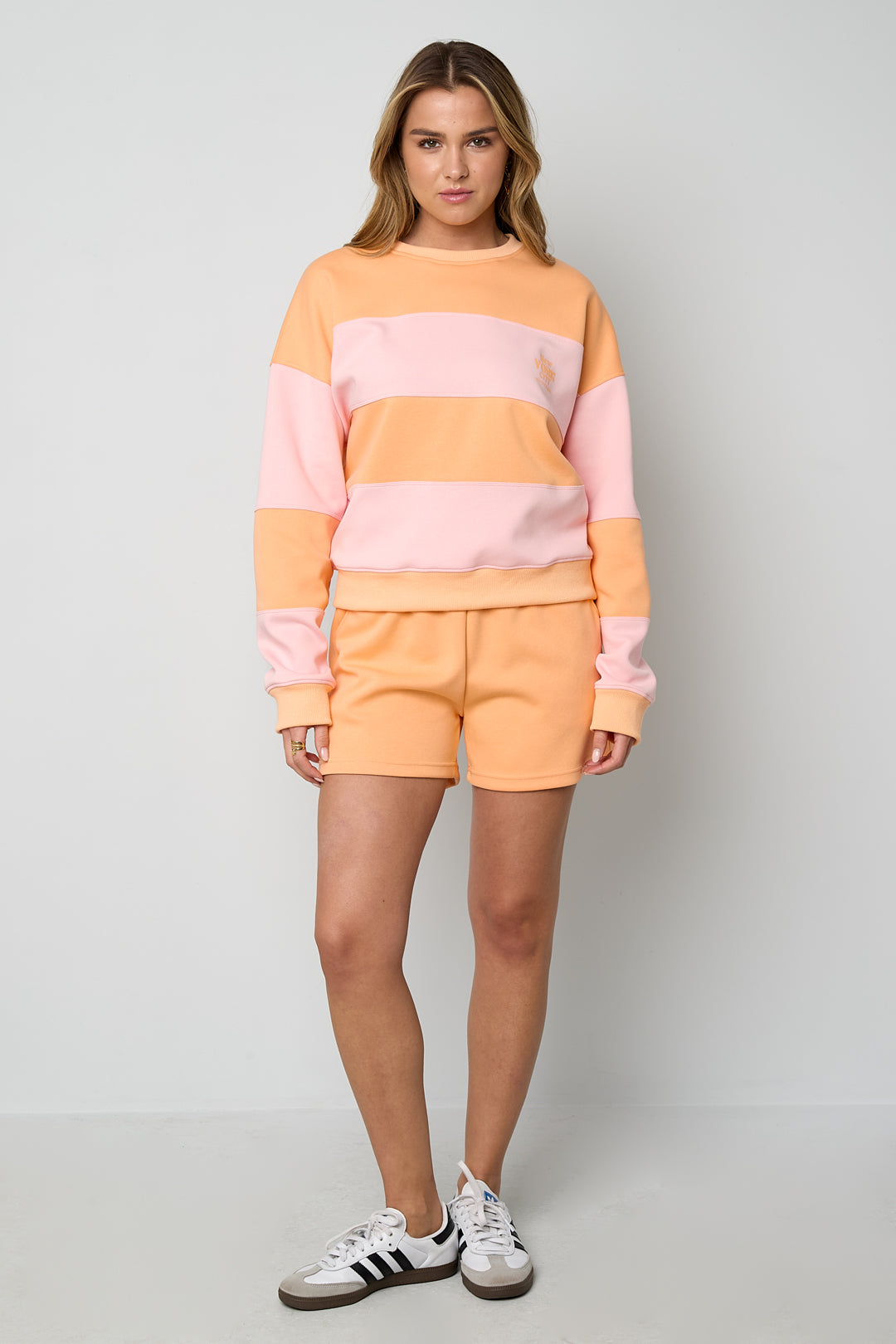 Eloise Closet Your Striped Loving Sweater