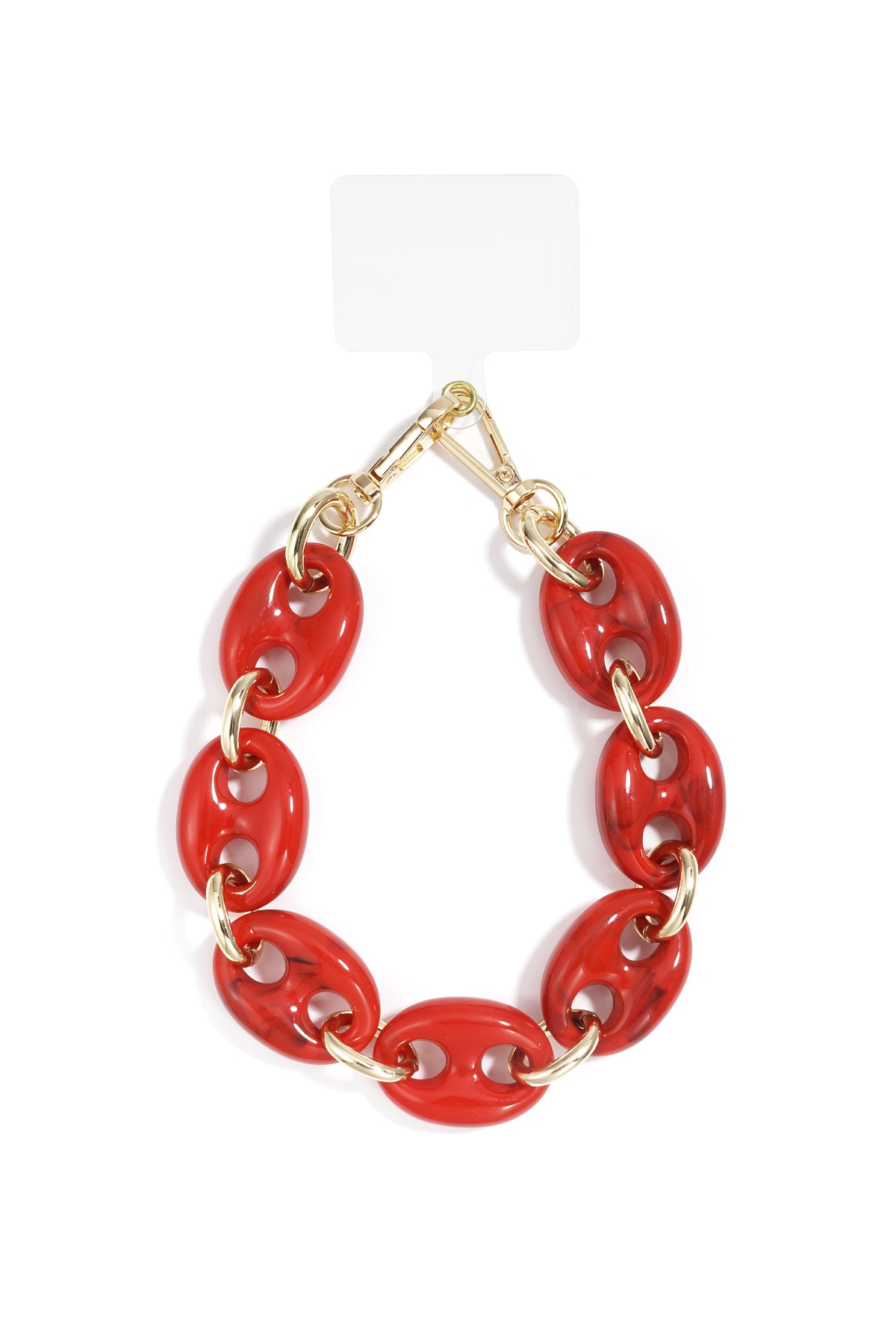 Classic Chain Phone Strap Eloise Closet Jewelry