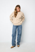Norway Sweater