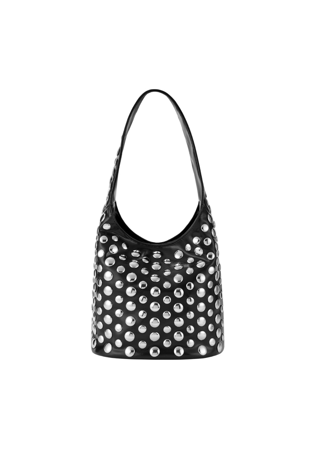 Punk Style Handbag Eloise Closet