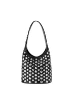 Punk Style Handbag Eloise Closet
