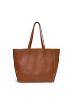 Shoulder Bags Solid Color Pu Accessories