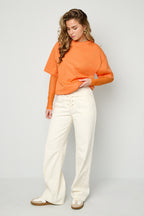 Eloise Closet Longsleeve Top – The Ultimate Layering Essential