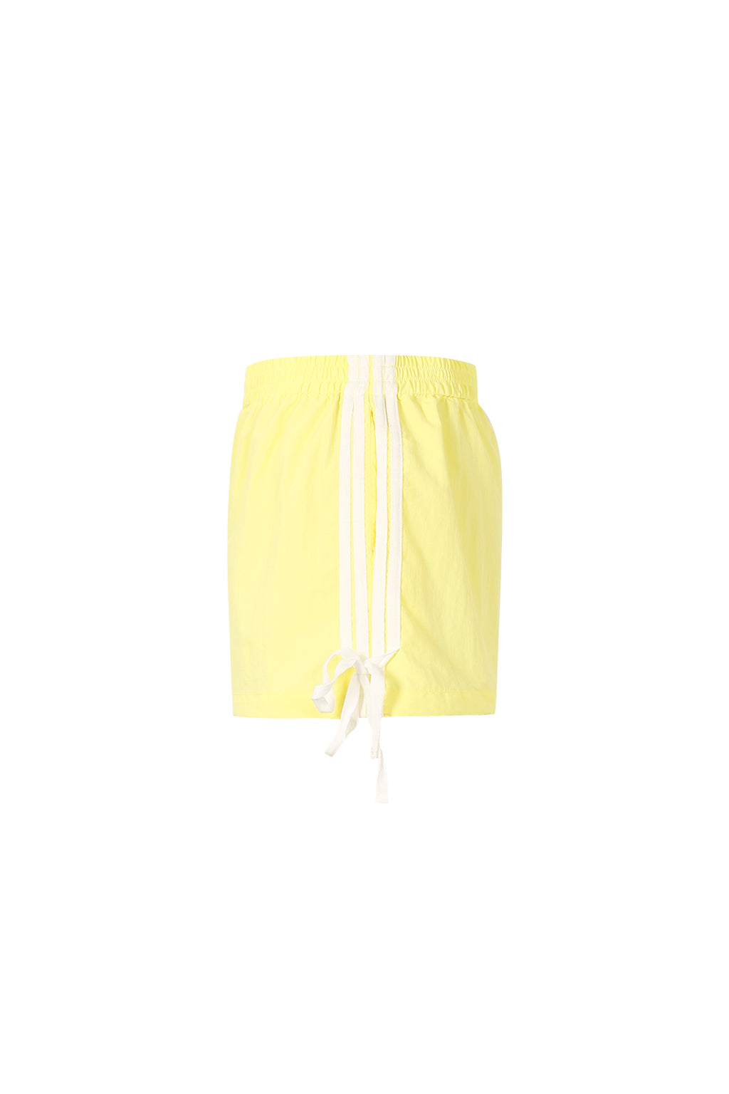 Striped Summer Shorts Eloise Closet