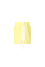Striped Summer Shorts Eloise Closet