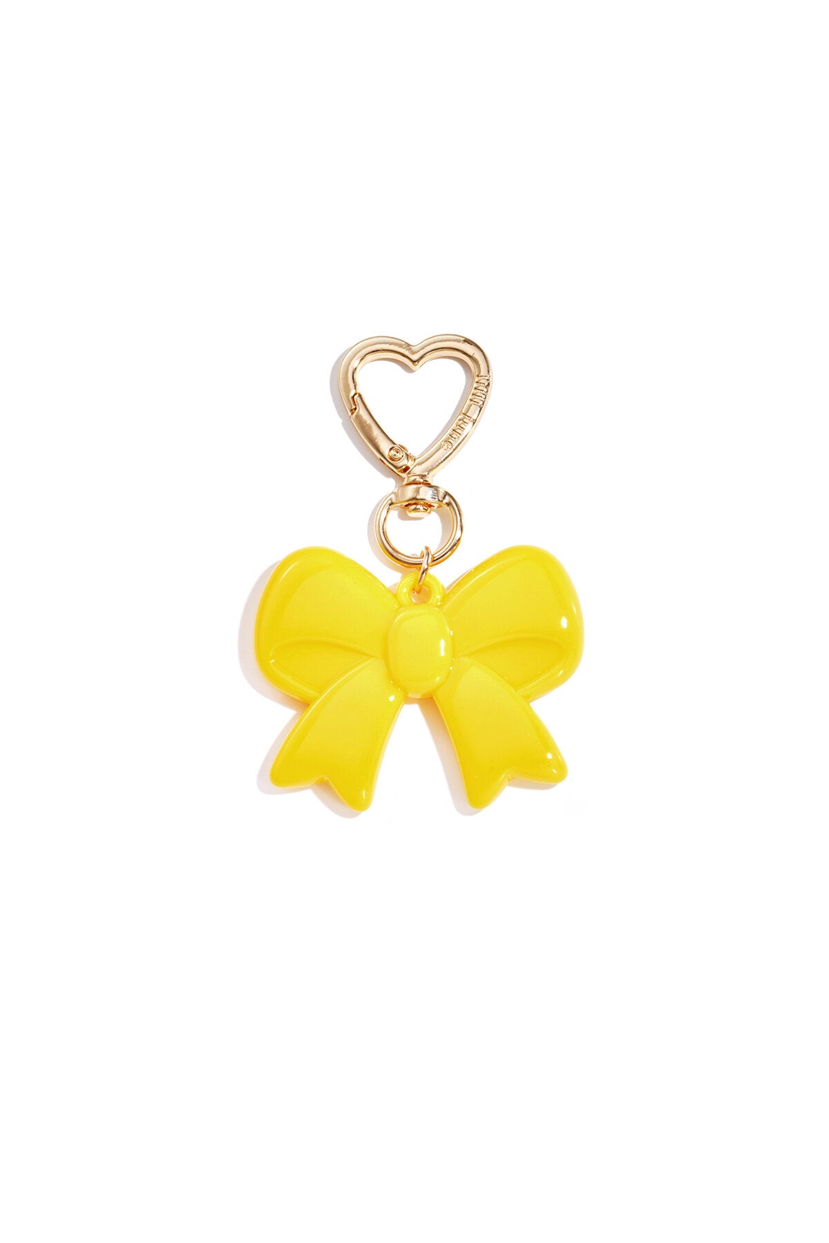 Bow Knot Bag Charm Eloise Closet Jewelry