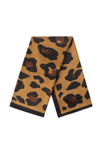 Safari Chic Scarf Eloise Closet