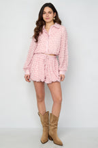 Alexis Everyday Shorts Eloise Closet