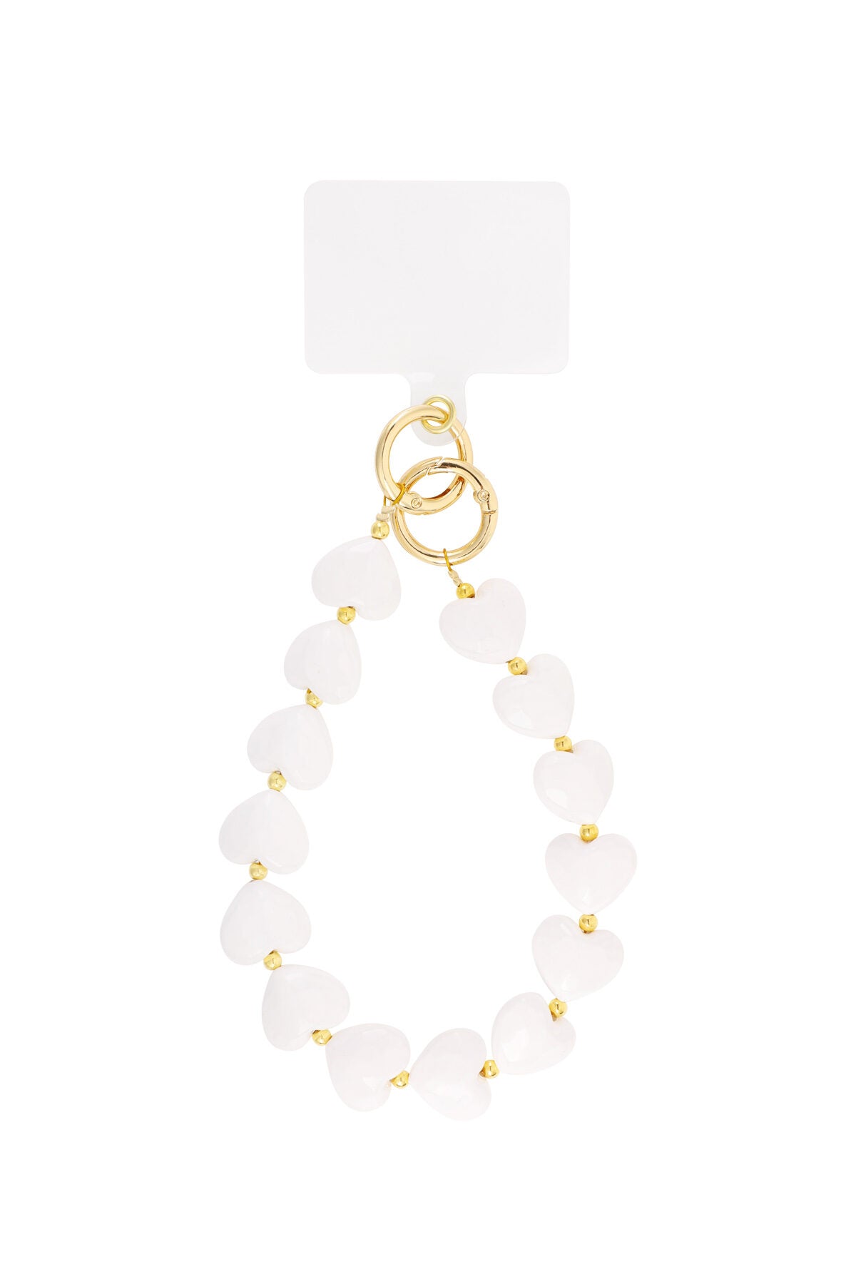 Summer Sweetheart Phone Chain Eloise Closet Jewelry