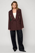 Eloise Closet Everyday Tailored Blazer
