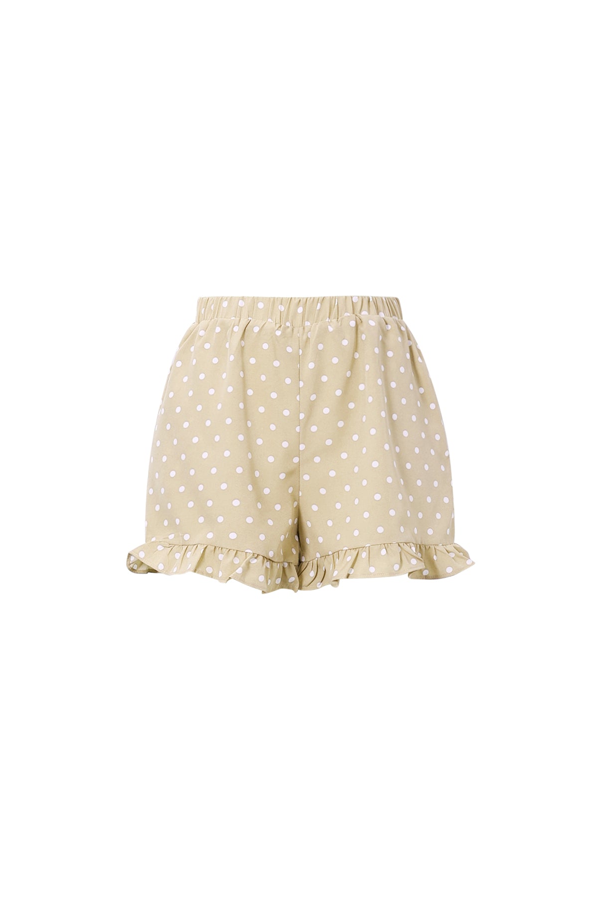 Macy Beach Short Women
