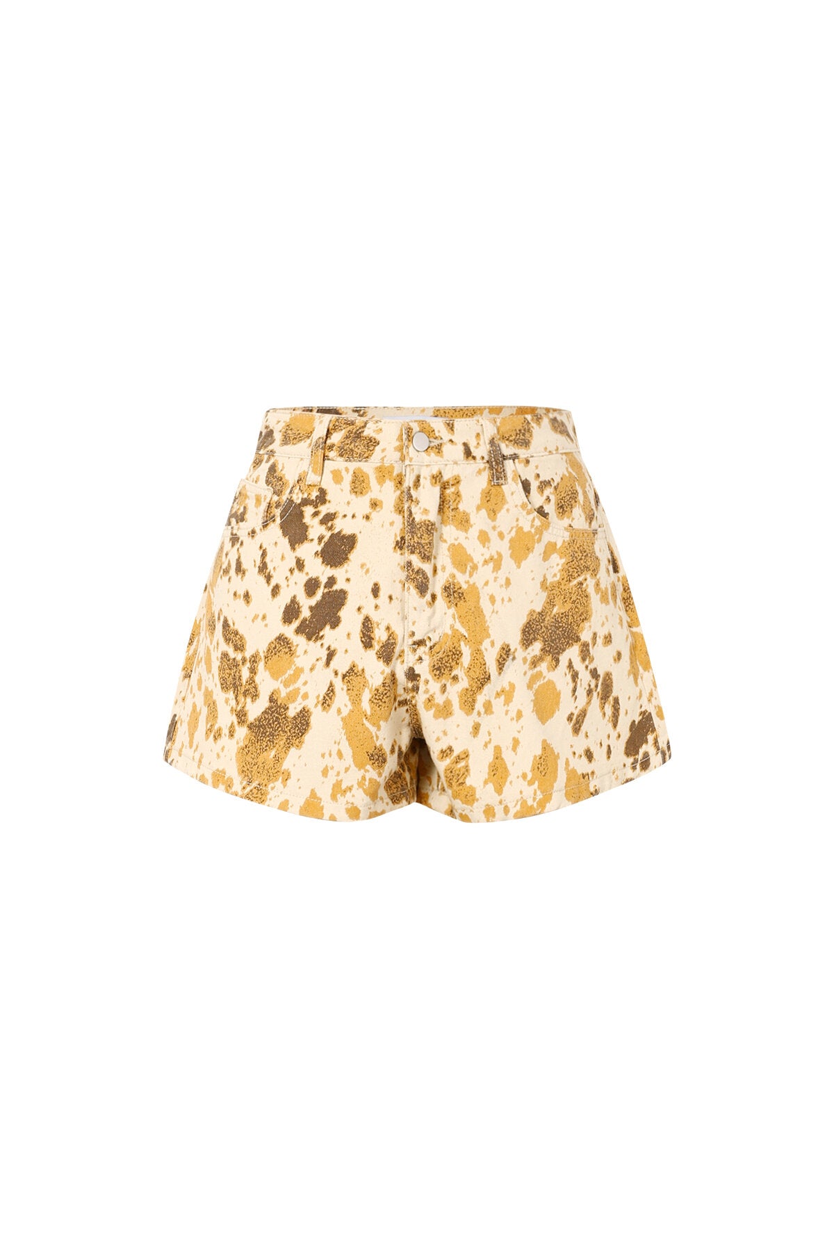 Summer Savannah Shorts Eloise Closet