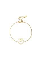 Starfish Circle Bracelet Eloise Closet Jewelry