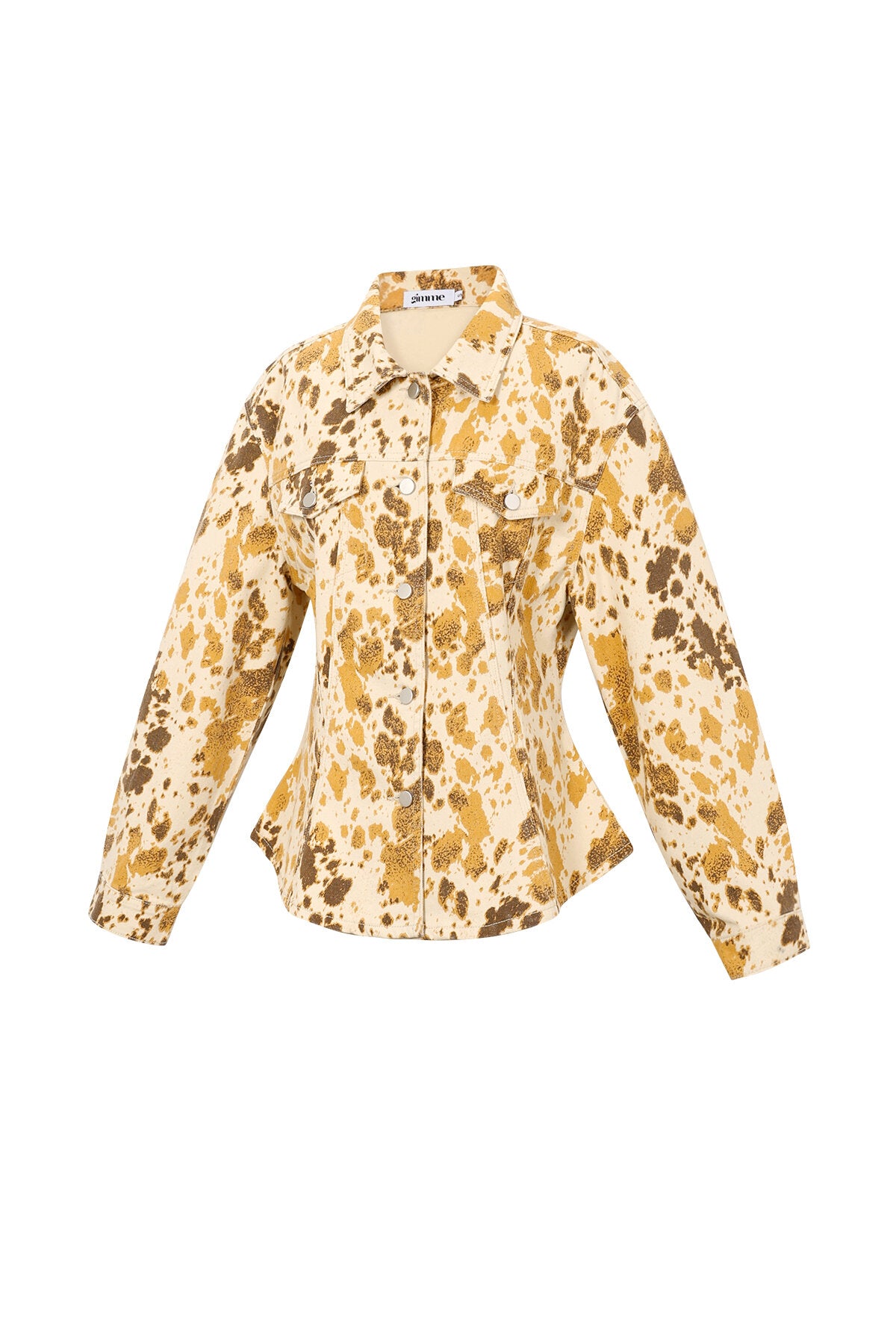 Summer Savannah Jacket Set Eloise Closet