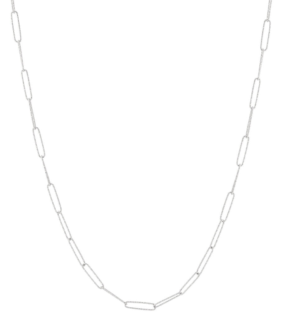 Golden Coastal Long Necklace Eloise Closet Jewelry
