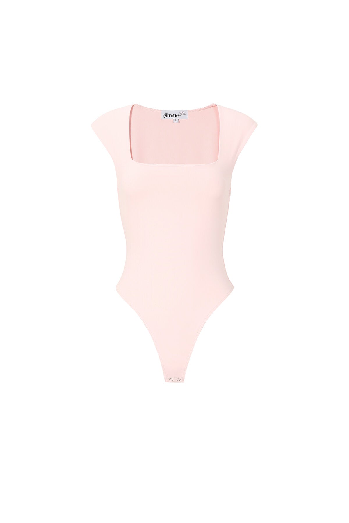 Summer Halter Body Top Eloise Closet