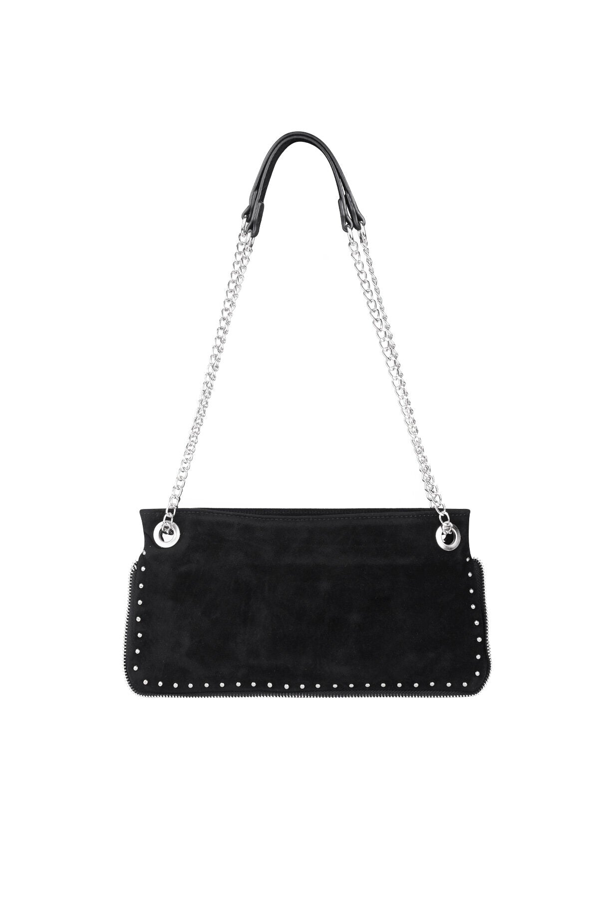 Geometric Shopper Bag Eloise Closet